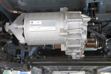 �ɵ� U5ϵ�� 2.6T 2�� 2.38�״��綯��ʽ���䳵41.86kWhͼƬ