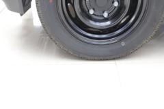 飞碟 U5系列 2.6T 2座 2.38米纯电动厢式运输车41.86kWh