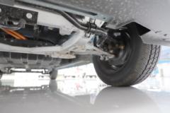飞碟 U5系列 2.6T 2座 2.38米纯电动厢式运输车41.86kWh