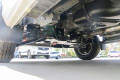 福田商务车 图雅诺通途 150马力 2.5T柴油 3座 手动 短轴中顶封闭货车