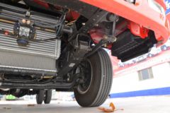 解放 J6F 爬山虎 137马力 4.2米单排栏板轻卡(国六)(CA1040P40K61L2E6A85)