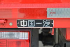 解放 J6F 爬山虎 137马力 4.2米单排栏板轻卡(国六)(CA1040P40K61L2E6A85)