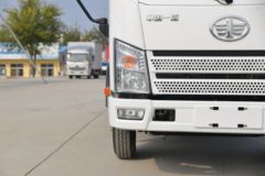 优惠0.01万 扬州市虎VR载货车火热促销中