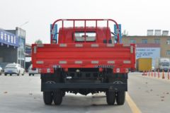 解放 虎VR 132马力 4.2米单排栏板轻卡(国六) 解放 虎VR 132马力 4.2米单排栏板轻卡(国六)