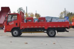 解放 虎VR 132马力 4.2米单排栏板轻卡(国六) 解放 虎VR 132马力 4.2米单排栏板轻卡(国六)