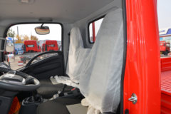 解放 虎VR 132马力 4.2米单排栏板轻卡(国六) 解放 虎VR 132马力 4.2米单排栏板轻卡(国六)