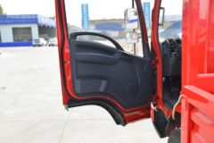 解放 虎VR 132马力 4.2米单排栏板轻卡(国六) 解放 虎VR 132马力 4.2米单排栏板轻卡(国六)