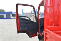 解放 虎VR 132马力 4.2米单排栏板轻卡(国六) 解放 虎VR 132马力 4.2米单排栏板轻卡(国六)