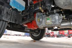 解放 虎VR 132马力 4.2米单排栏板轻卡(国六) 解放 虎VR 132马力 4.2米单排栏板轻卡(国六)