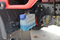 解放 虎VR 132马力 4.2米单排栏板轻卡(国六) 解放 虎VR 132马力 4.2米单排栏板轻卡(国六)