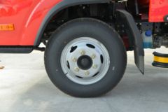 解放 虎VR 132马力 4.2米单排栏板轻卡(国六) 解放 虎VR 132马力 4.2米单排栏板轻卡(国六)