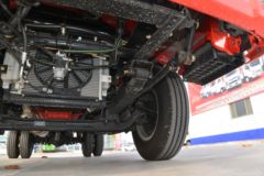 解放 虎VR 132马力 4.2米单排栏板轻卡(国六) 解放 虎VR 132马力 4.2米单排栏板轻卡(国六)