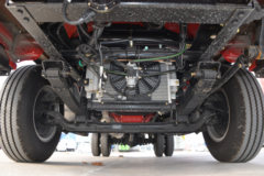 解放 虎VR 132马力 4.2米单排栏板轻卡(国六) 解放 虎VR 132马力 4.2米单排栏板轻卡(国六)