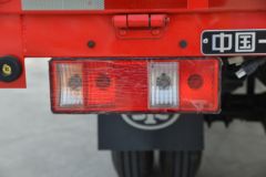 解放 虎VR 132马力 4.2米单排栏板轻卡(国六) 解放 虎VR 132马力 4.2米单排栏板轻卡(国六)