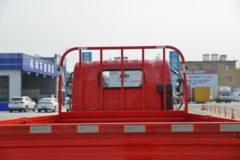 解放 虎VR 132马力 4.2米单排栏板轻卡(国六) 解放 虎VR 132马力 4.2米单排栏板轻卡(国六)