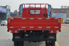 解放 虎VR 132马力 4.2米单排栏板轻卡(国六) 解放 虎VR 132马力 4.2米单排栏板轻卡(国六)