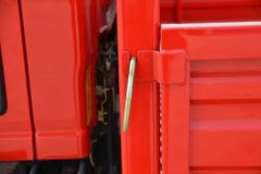 解放 虎VR 132马力 4.2米单排栏板轻卡(国六) 解放 虎VR 132马力 4.2米单排栏板轻卡(国六)