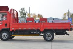 解放 虎VR 132马力 4.2米单排栏板轻卡(国六) 解放 虎VR 132马力 4.2米单排栏板轻卡(国六)