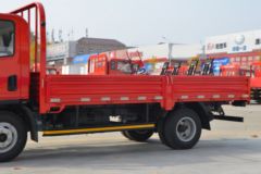 解放 虎VR 132马力 4.2米单排栏板轻卡(国六) 解放 虎VR 132马力 4.2米单排栏板轻卡(国六)