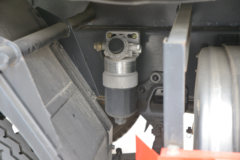 青岛解放 龙V2.0 220马力 6X2 5.2米自卸车(国六)(CA3241PK8L2T3E6A90)