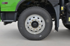 青岛解放 龙V2.0 220马力 6X2 5.2米自卸车(国六)(CA3241PK8L2T3E6A90)