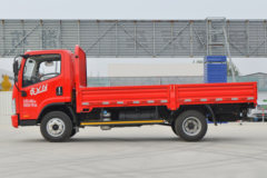 虎V载货车漳州市火热促销中 让利高达0.1万