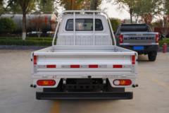 黑豹汽车 快运豹 1.6L 122马力 汽油 2.6米双排栏板微卡(国六)(YTQ1031WHQ302)
