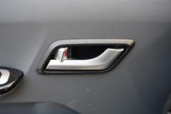 黑豹汽车 快运豹 1.6L 122马力 汽油 2.6米双排栏板微卡(国六)(YTQ1031WHQ302)