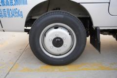 黑豹汽车 快运豹 1.6L 122马力 汽油 2.6米双排栏板微卡(国六)(YTQ1031WHQ302)