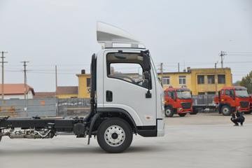 �����Ῠ ����K3000 140���� 4.18�׵�����ʽ�Ῠ(����)(YTQ5041XXYKH334)ͼƬ