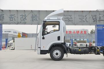 �����Ῠ ����K3000 140���� 4.18�׵�����ʽ�Ῠ(����)(YTQ5041XXYKH334)ͼƬ