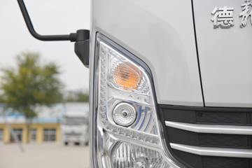 �����Ῠ ����K3000 140���� 4.18�׵�����ʽ�Ῠ(����)(YTQ5041XXYKH334)ͼƬ