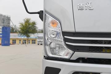 �����Ῠ ����K3000 140���� 4.18�׵�����ʽ�Ῠ(����)(YTQ5041XXYKH334)ͼƬ