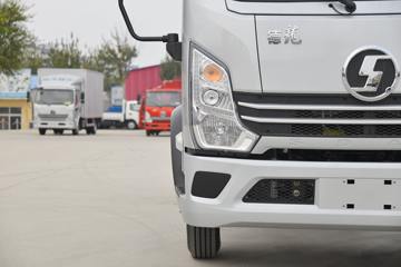 �����Ῠ ����K3000 140���� 4.18�׵�����ʽ�Ῠ(����)(YTQ5041XXYKH334)ͼƬ