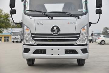 �����Ῠ ����K3000 140���� 4.18�׵�����ʽ�Ῠ(����)(YTQ5041XXYKH334)ͼƬ