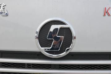 �����Ῠ ����K3000 140���� 4.18�׵�����ʽ�Ῠ(����)(YTQ5041XXYKH334)ͼƬ