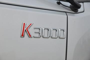 �����Ῠ ����K3000 140���� 4.18�׵�����ʽ�Ῠ(����)(YTQ5041XXYKH334)ͼƬ