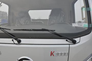 �����Ῠ ����K3000 140���� 4.18�׵�����ʽ�Ῠ(����)(YTQ5041XXYKH334)ͼƬ