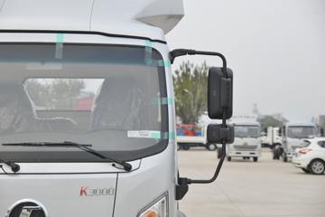 �����Ῠ ����K3000 140���� 4.18�׵�����ʽ�Ῠ(����)(YTQ5041XXYKH334)ͼƬ