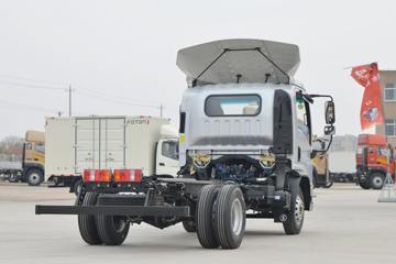 �����Ῠ ����K3000 140���� 4.18�׵�����ʽ�Ῠ(����)(YTQ5041XXYKH334)ͼƬ