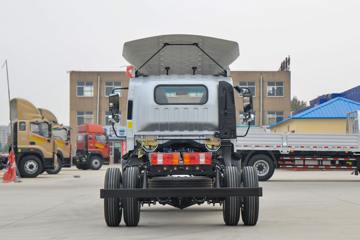 �����Ῠ ����K3000 140���� 4.18�׵�����ʽ�Ῠ(����)(YTQ5041XXYKH334)ͼƬ