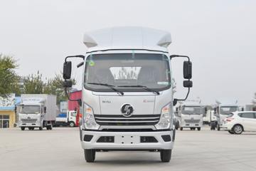 �����Ῠ ����K3000 140���� 4.18�׵�����ʽ�Ῠ(����)(YTQ5041XXYKH334)ͼƬ