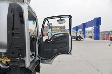 �����Ῠ ����K3000 140���� 4.18�׵�����ʽ�Ῠ(����)(YTQ5041XXYKH334)ͼƬ