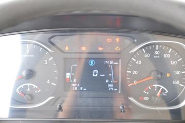 �����Ῠ ����K3000 140���� 4.18�׵�����ʽ�Ῠ(����)(YTQ5041XXYKH334)ͼƬ