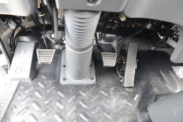 �����Ῠ ����K3000 140���� 4.18�׵�����ʽ�Ῠ(����)(YTQ5041XXYKH334)ͼƬ