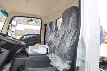 �����Ῠ ����K3000 140���� 4.18�׵�����ʽ�Ῠ(����)(YTQ5041XXYKH334)ͼƬ