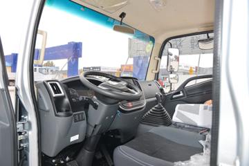 �����Ῠ ����K3000 140���� 4.18�׵�����ʽ�Ῠ(����)(YTQ5041XXYKH334)ͼƬ