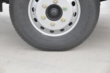 �����Ῠ ����K3000 140���� 4.18�׵�����ʽ�Ῠ(����)(YTQ5041XXYKH334)ͼƬ