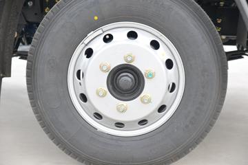 �����Ῠ ����K3000 140���� 4.18�׵�����ʽ�Ῠ(����)(YTQ5041XXYKH334)ͼƬ