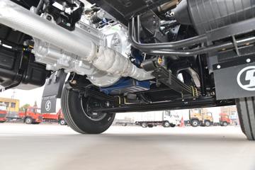 �����Ῠ ����K3000 140���� 4.18�׵�����ʽ�Ῠ(����)(YTQ5041XXYKH334)ͼƬ